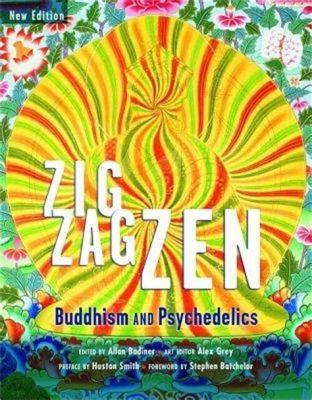  Zig Zag Zen: A Journey Through Music and Mindfulness –  Kuinka musiikki johdattaa meidät syvempään tietoisuuteen?