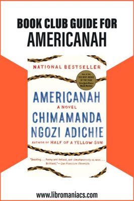   Americanah: A Stirring Tapestry of Identity, Love, and Belonging Woven Across Continents