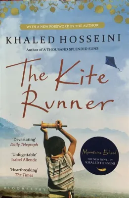  Kite Runner: A Tapestry Woven With Threads of Loyalty and Loss