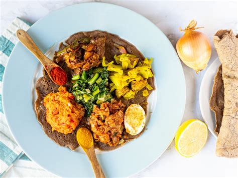  What's Cooking?: An Ethiopian Culinary Odyssey through Wheat and Spice: Travels Through Ethiopia